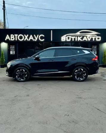 Продажа Kia Sportage V, 2023г., Гомель Гомель