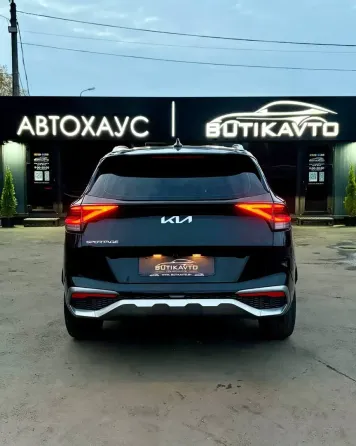 Продажа Kia Sportage V, 2023г., Гомель Гомель
