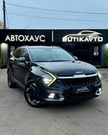 Продажа Kia Sportage V, 2023г., Гомель Гомель