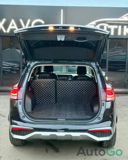 Продажа Kia Sportage V, 2023г., Гомель Гомель - изображение 12