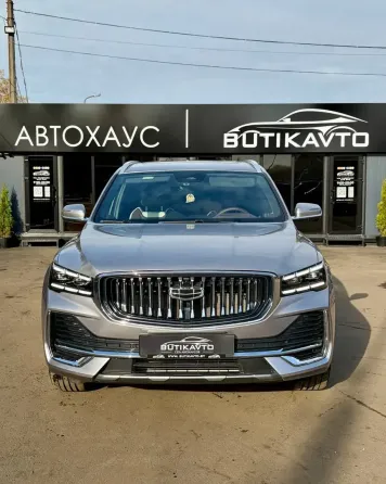Продажа Geely Monjaro I, 2023г., Гомель Гомель