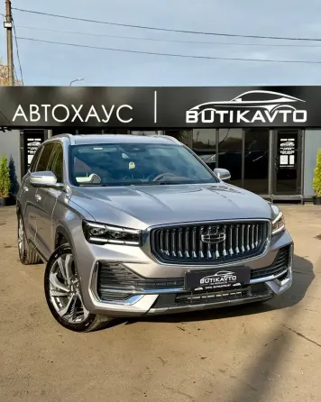 Продажа Geely Monjaro I, 2023г., Гомель Гомель