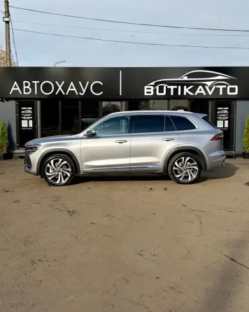 Продажа Geely Monjaro I, 2023г., Гомель Гомель