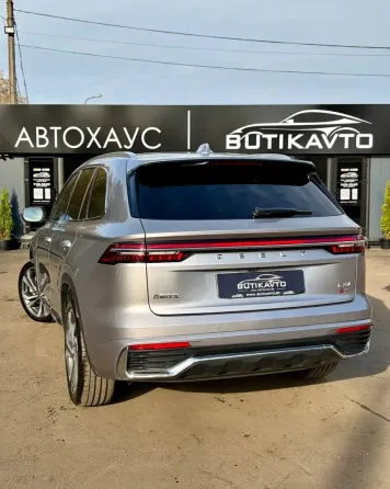 Продажа Geely Monjaro I, 2023г., Гомель Гомель