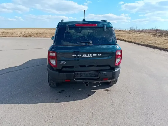 Продажа Ford Bronco Sport I, 2022г., Молодечно Молодечно