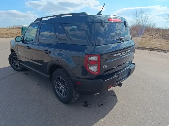 Продажа Ford Bronco Sport I, 2022г., Молодечно Молодечно