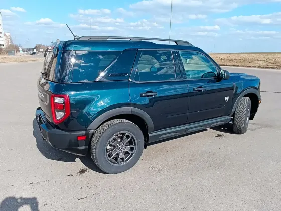 Продажа Ford Bronco Sport I, 2022г., Молодечно Молодечно