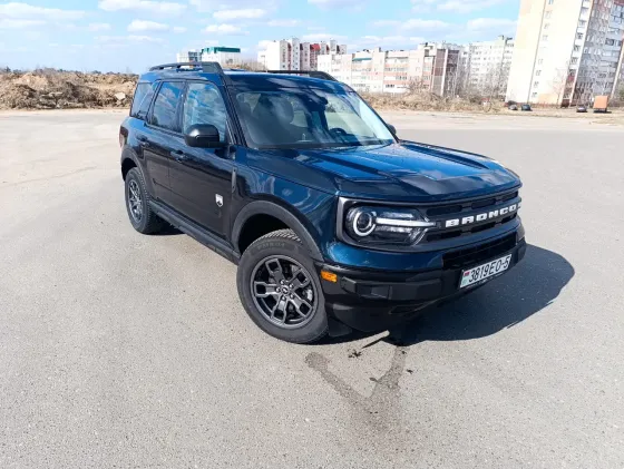 Продажа Ford Bronco Sport I, 2022г., Молодечно Молодечно