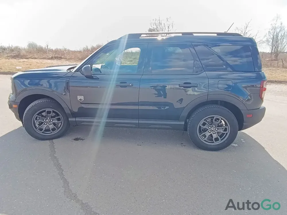 Продажа Ford Bronco Sport I, 2022г., Молодечно Молодечно - изображение 7