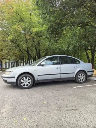 Продажа Volkswagen Passat B5, 1999г., Минск Минск