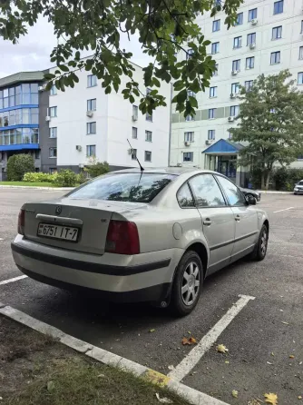 Продажа Volkswagen Passat B5, 1999г., Минск Минск