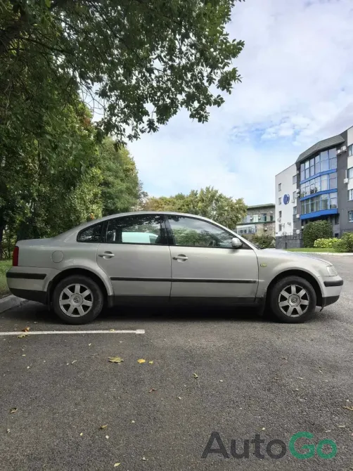 Продажа Volkswagen Passat B5, 1999г., Минск Минск - изображение 2