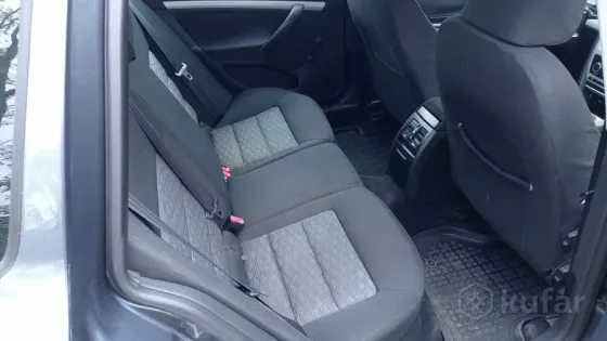 Продажа Skoda Octavia II (A5) Рестайлинг, 2010 г., Волковыск Волковыск