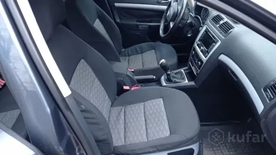 Продажа Skoda Octavia II (A5) Рестайлинг, 2010 г., Волковыск Волковыск