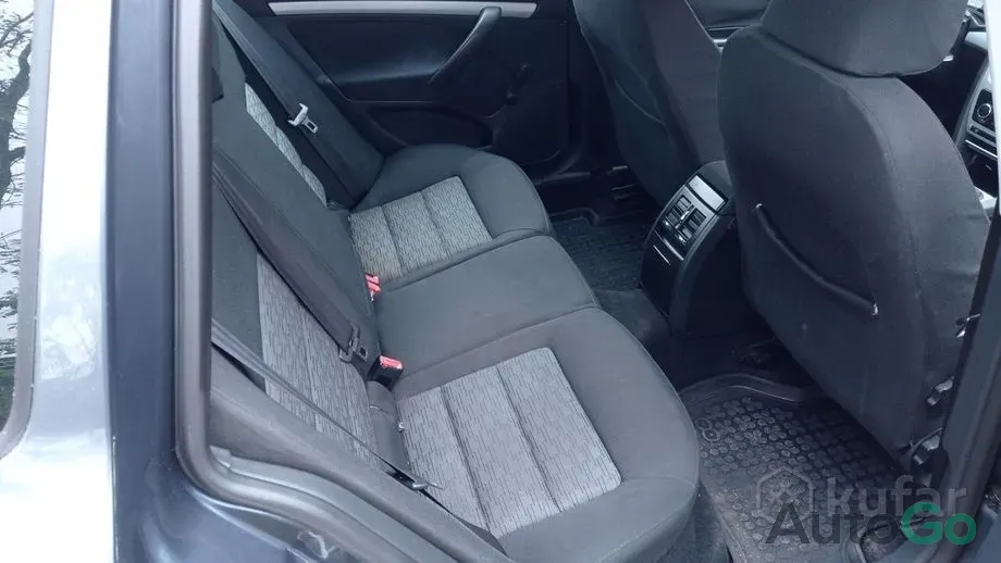 Продажа Skoda Octavia II (A5) Рестайлинг, 2010 г., Волковыск Волковыск - изображение 5