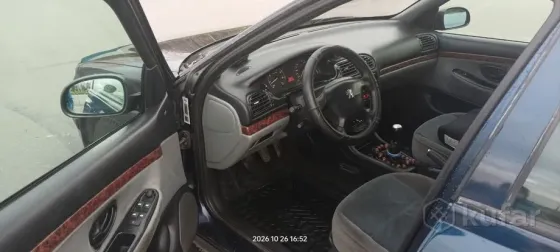 Продажа Peugeot 406 I Рестайлинг, 2000 г., Витебск Витебск