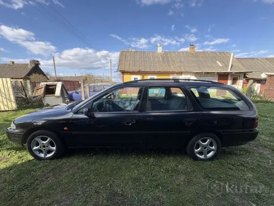 Продажа Ford Mondeo I, 1993 г., Ивацевичи Ивацевичи