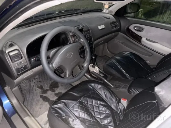 Продажа Nissan Maxima V (A33), 2001 г., Могилев Могилев