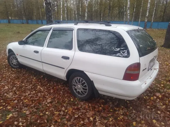 Продажа Ford Mondeo II, 1996 г., Буда-Кошелево Буда-Кошелево