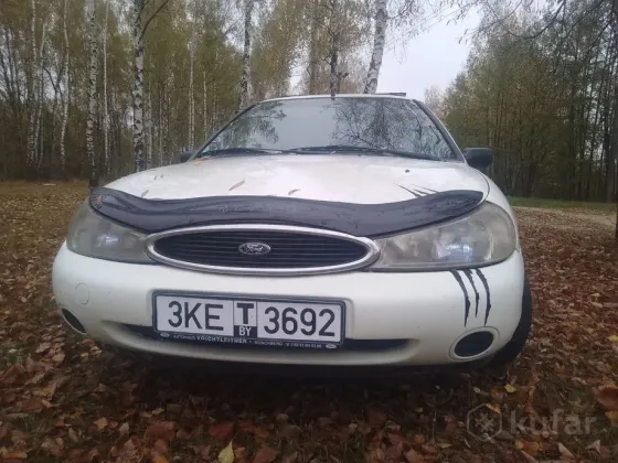 Продажа Ford Mondeo II, 1996 г., Буда-Кошелево Буда-Кошелево