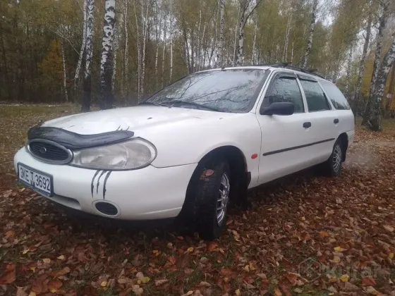 Продажа Ford Mondeo II, 1996 г., Буда-Кошелево Буда-Кошелево