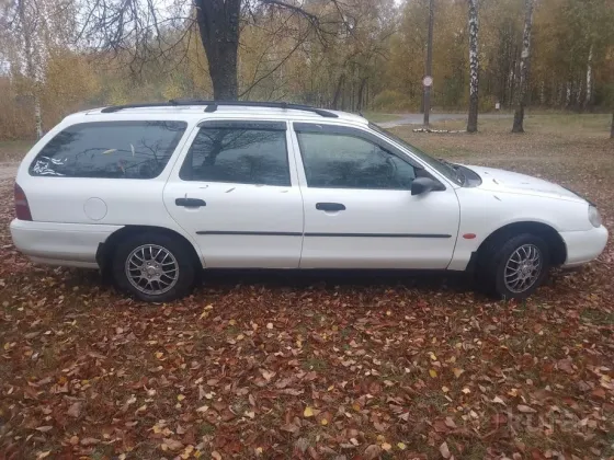 Продажа Ford Mondeo II, 1996 г., Буда-Кошелево Буда-Кошелево