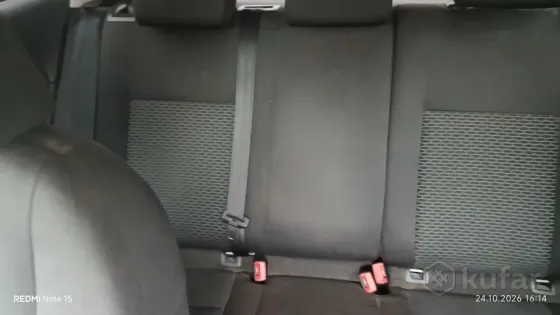 Продажа Volkswagen Golf VI, 2011 г., Молодечно Молодечно