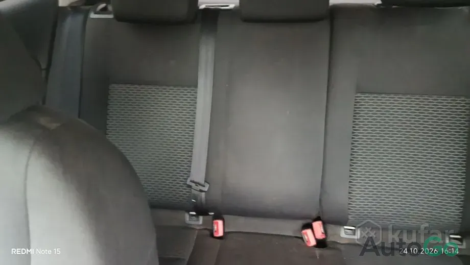 Продажа Volkswagen Golf VI, 2011 г., Молодечно Молодечно - изображение 6