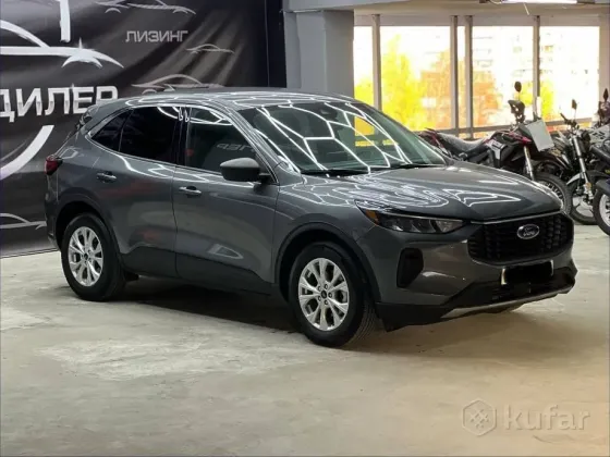 Продажа Ford Escape IV, 2024 г., Витебск Витебск