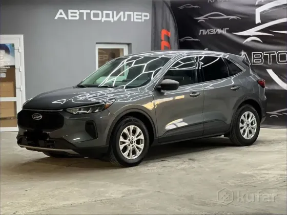 Продажа Ford Escape IV, 2024 г., Витебск Витебск