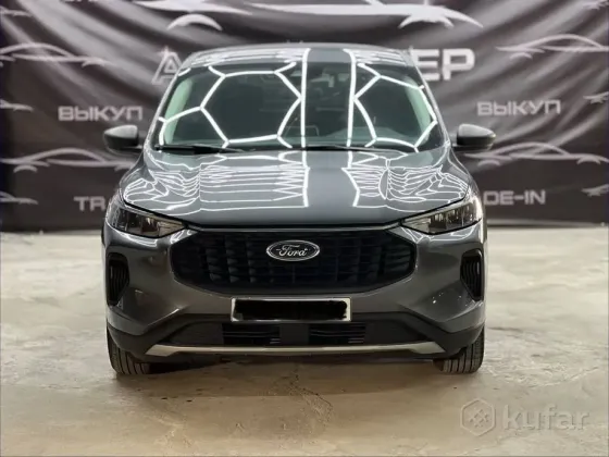 Продажа Ford Escape IV, 2024 г., Витебск Витебск