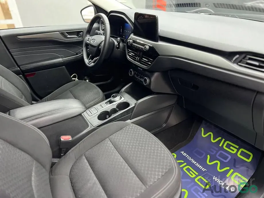 Продажа Ford Escape IV, 2024 г., Витебск Витебск - изображение 8
