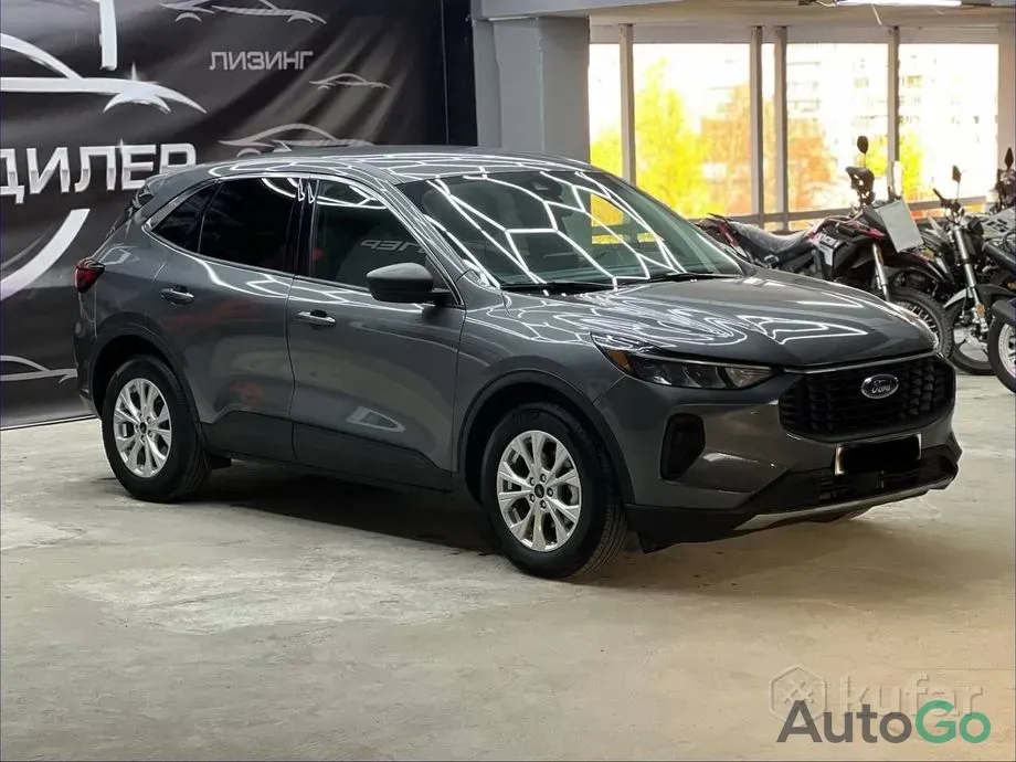 Продажа Ford Escape IV, 2024 г., Витебск Витебск - изображение 3