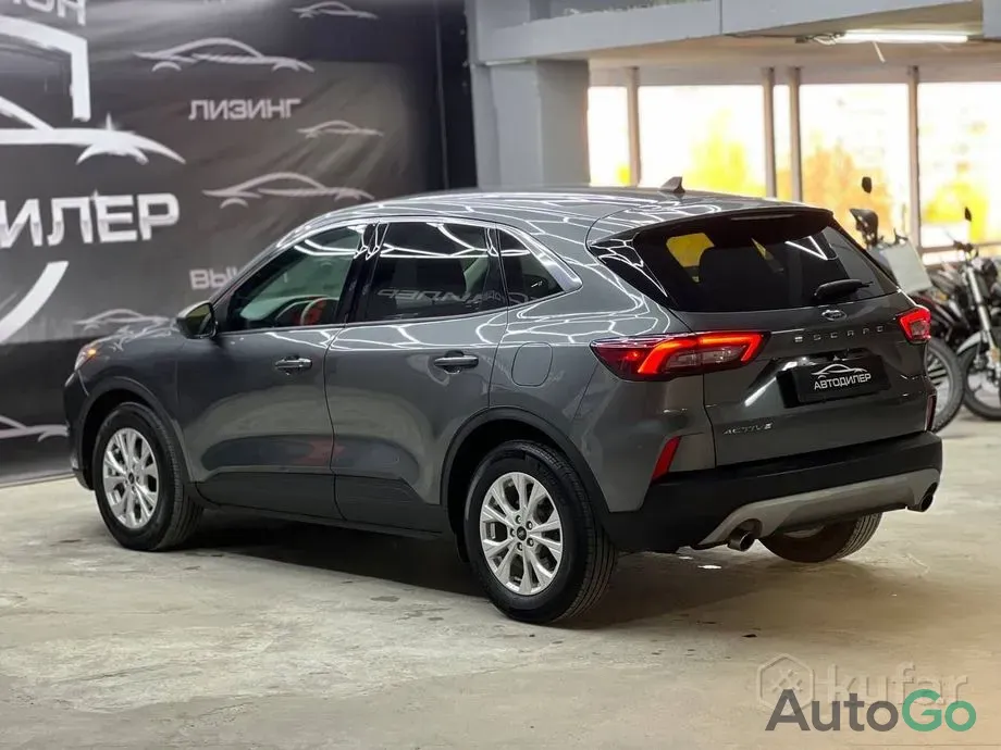 Продажа Ford Escape IV, 2024 г., Витебск Витебск - изображение 6