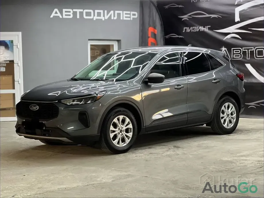 Продажа Ford Escape IV, 2024 г., Витебск Витебск - изображение 1