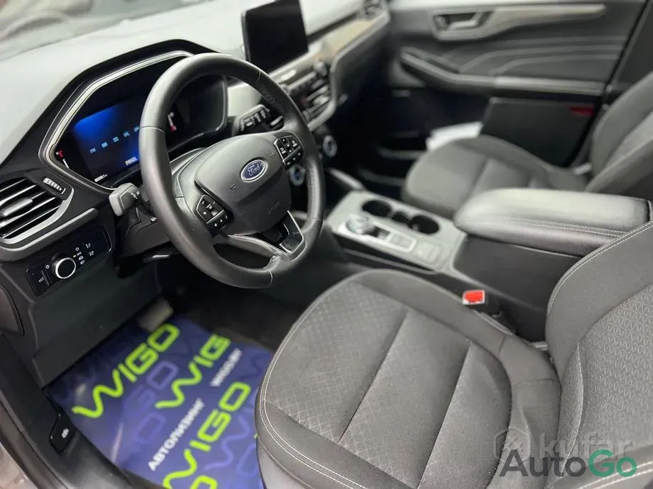 Продажа Ford Escape IV, 2024 г., Витебск Витебск - изображение 7