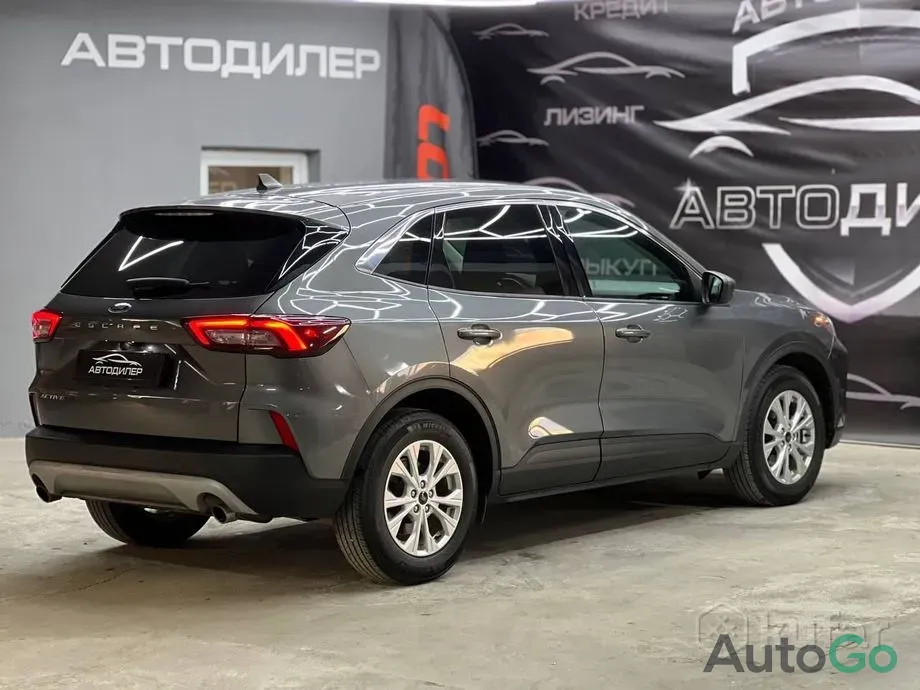 Продажа Ford Escape IV, 2024 г., Витебск Витебск - изображение 4