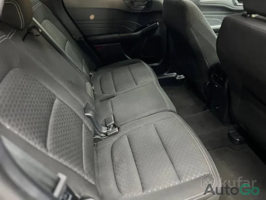 Продажа Ford Escape IV, 2024 г., Витебск Витебск - изображение 11