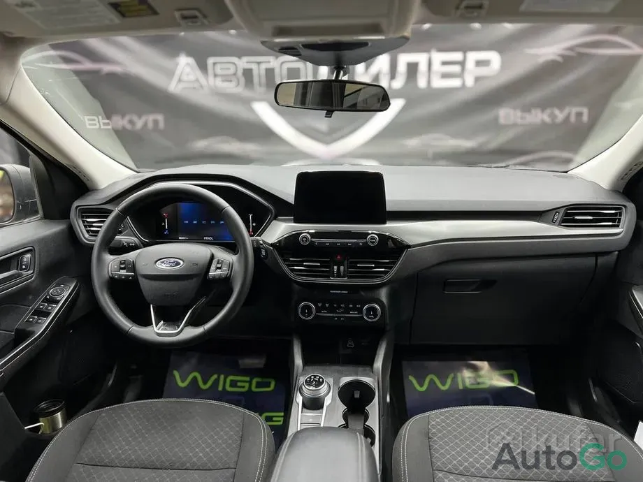 Продажа Ford Escape IV, 2024 г., Витебск Витебск - изображение 9