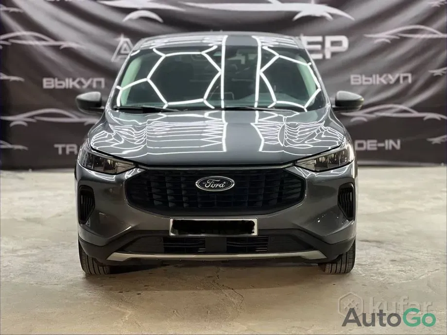 Продажа Ford Escape IV, 2024 г., Витебск Витебск - изображение 2