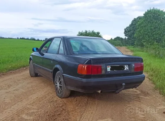 Продажа Audi 100 IV (C4), 1992 г., Лиозно Лиозно