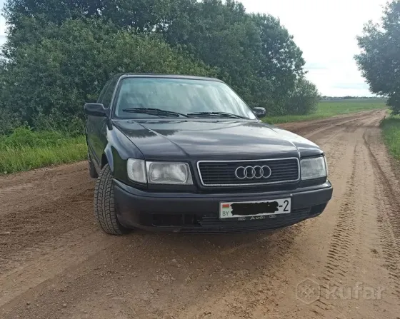 Продажа Audi 100 IV (C4), 1992 г., Лиозно Лиозно