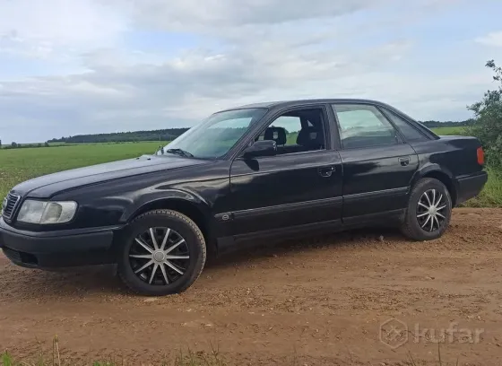 Продажа Audi 100 IV (C4), 1992 г., Лиозно Лиозно