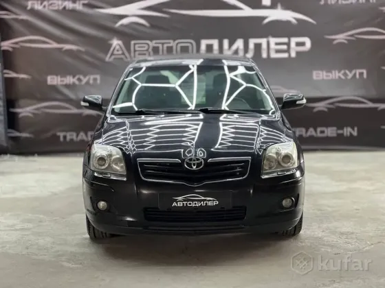 Продажа Toyota Avensis II Рестайлинг, 2008 г., Витебск Витебск