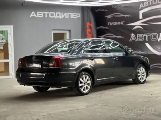 Продажа Toyota Avensis II Рестайлинг, 2008 г., Витебск Витебск