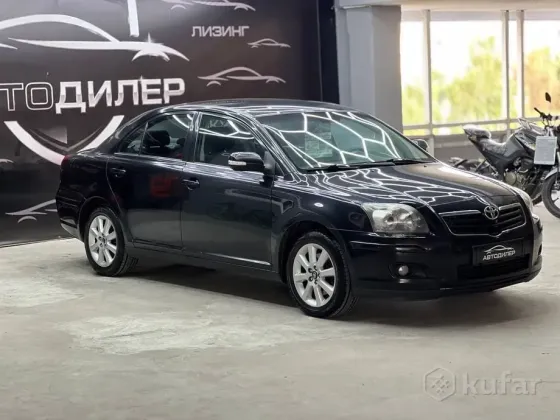 Продажа Toyota Avensis II Рестайлинг, 2008 г., Витебск Витебск