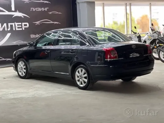 Продажа Toyota Avensis II Рестайлинг, 2008 г., Витебск Витебск