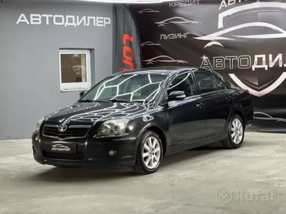 Продажа Toyota Avensis II Рестайлинг, 2008 г., Витебск Витебск