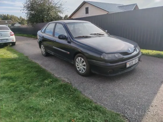 Продажа Renault Laguna I, 1999 г., Витебск Витебск