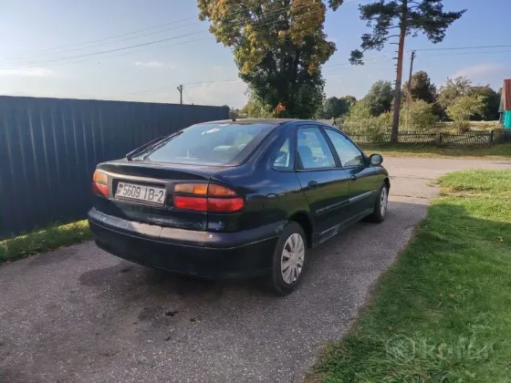 Продажа Renault Laguna I, 1999 г., Витебск Витебск